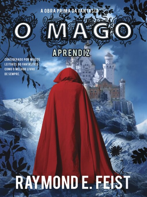 Title details for O Mago--Aprendiz by RAYMOND E. FEIST - Available